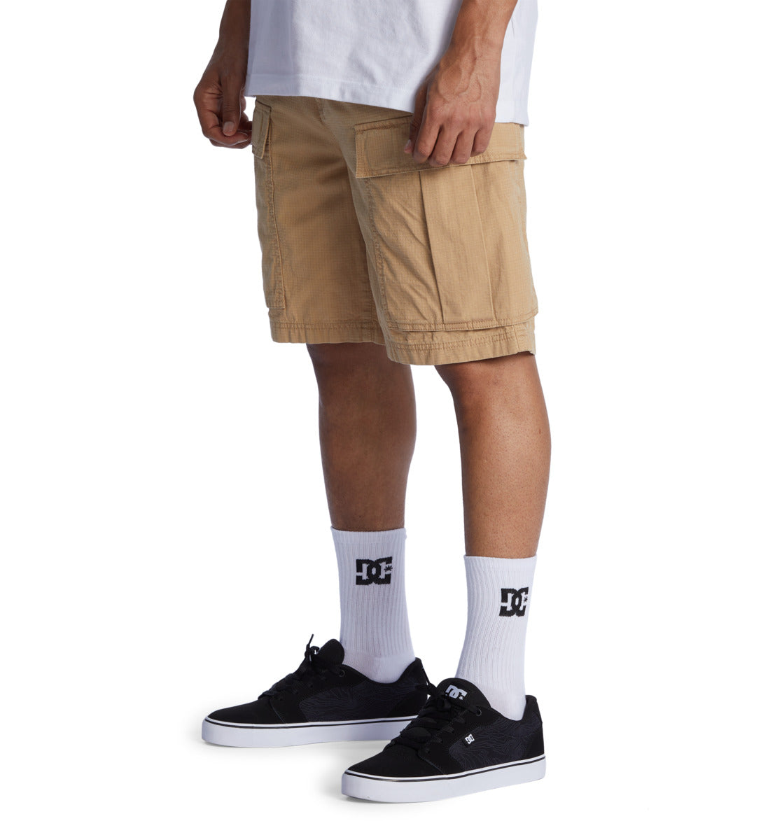 Tundra Cargo Shorts