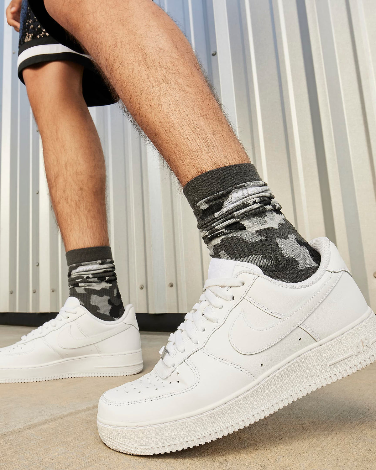 Air Force 1 '07 Le Lifestyle Shoes