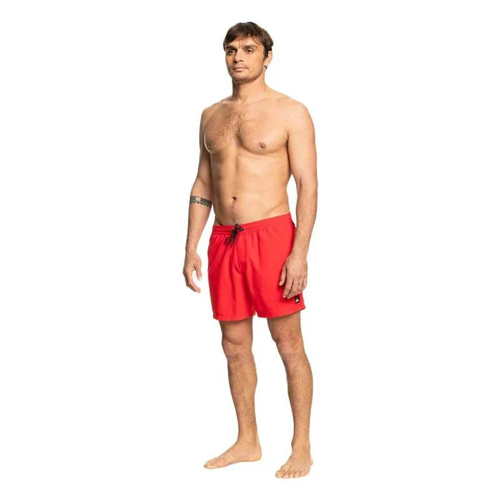 Everyday Solid Volley 15" - Swim Shorts