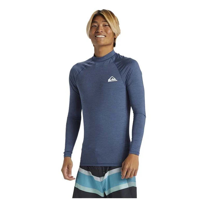 Everyday - Long Sleeve UPF 50 Surf T-Shirt