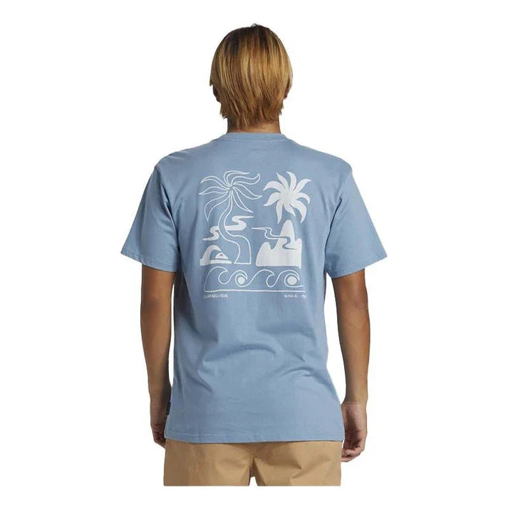 Tropical Breeze - T-Shirt
