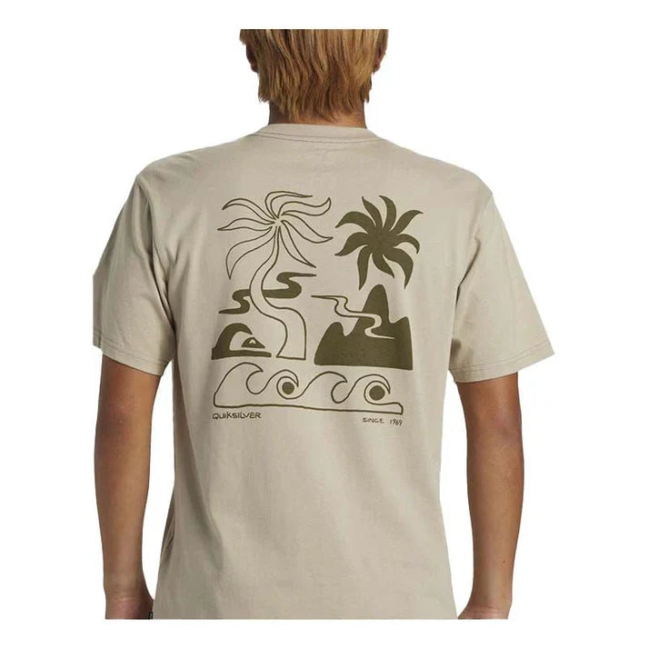 Tropical Breeze - T-Shirt