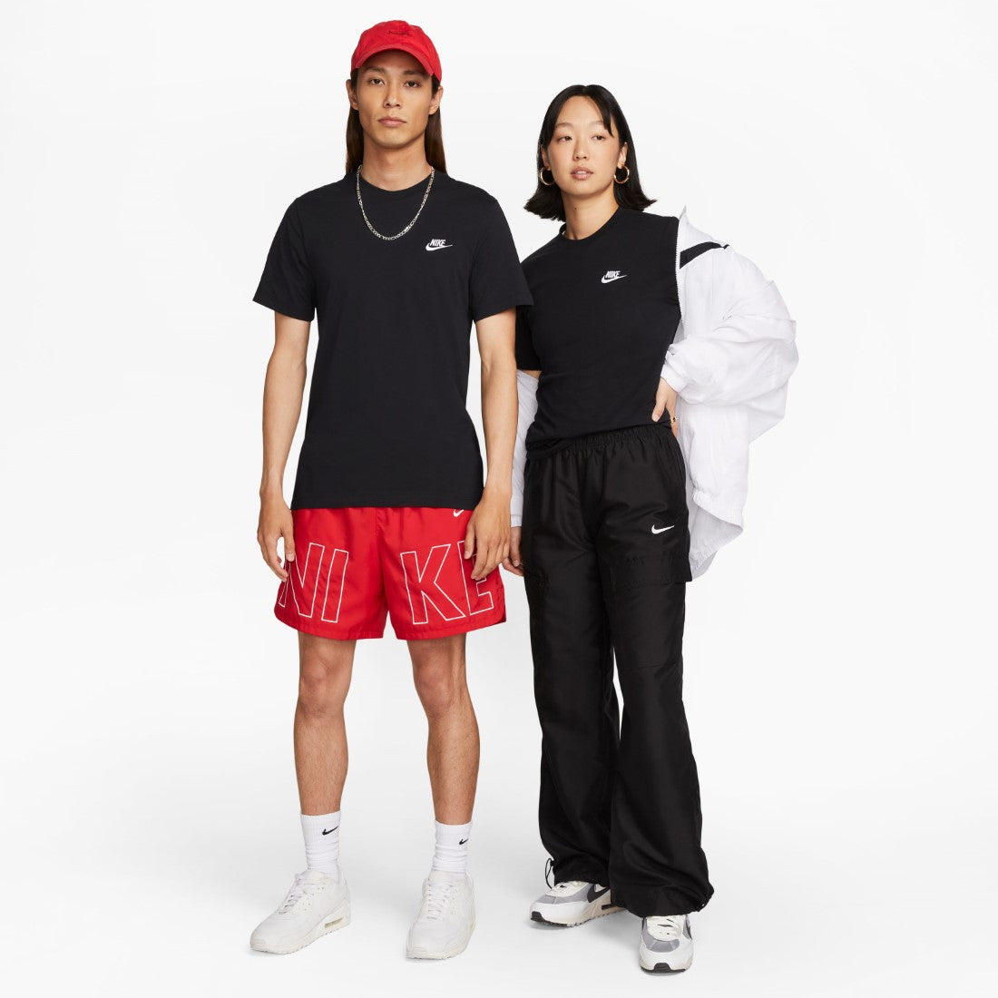 Club T-shirt