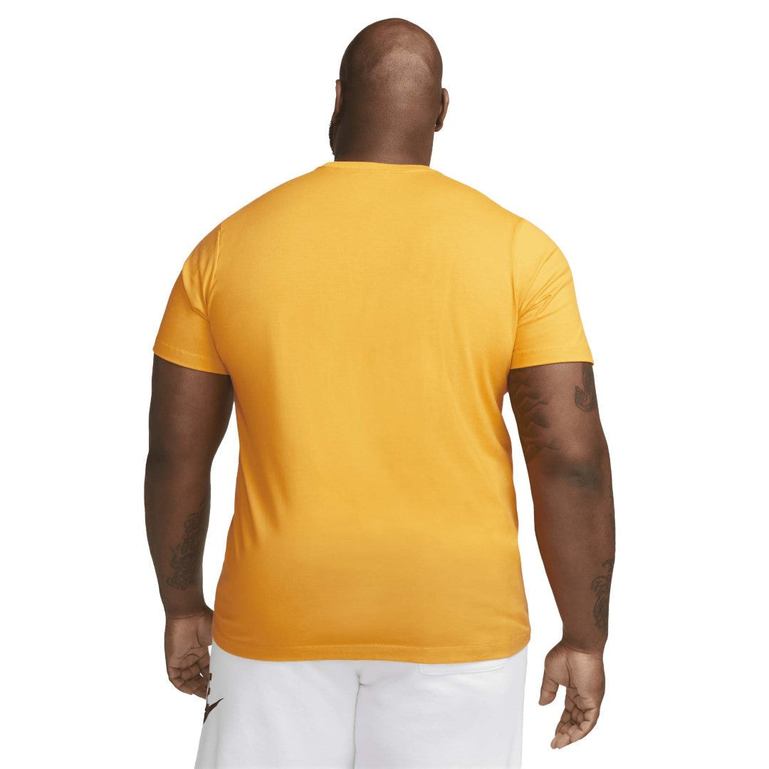 Just Do It Swoosh T-shirt