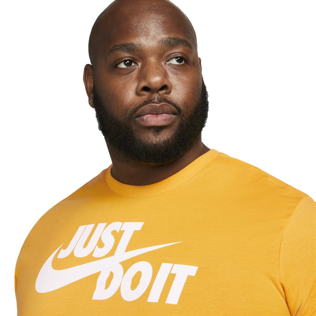 Just Do It Swoosh T-shirt