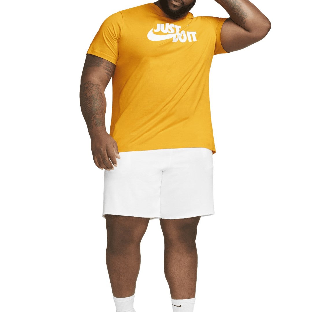 Just Do It Swoosh T-shirt