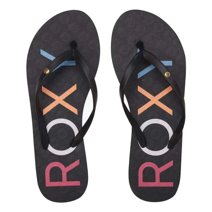 Sandy Flipflop