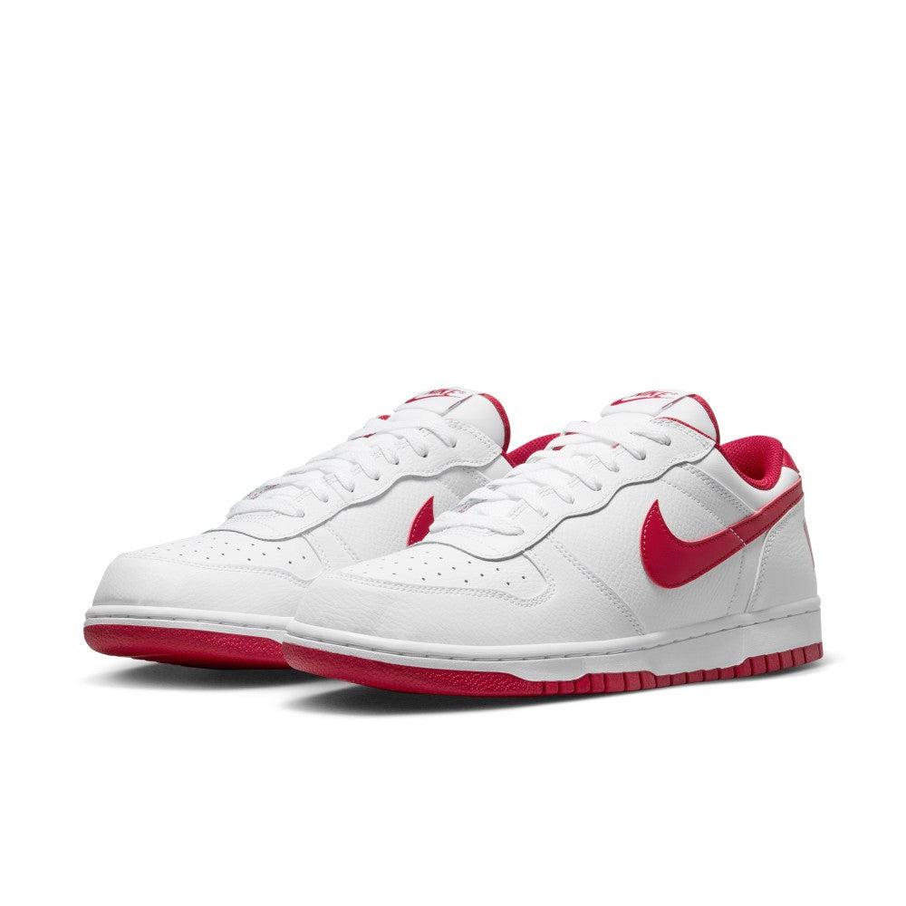 Big Low Lifestyle Shoes