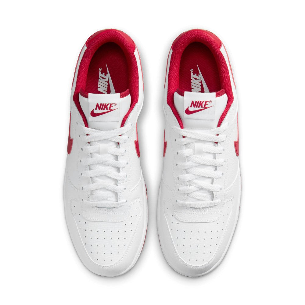 Big Low Lifestyle Shoes