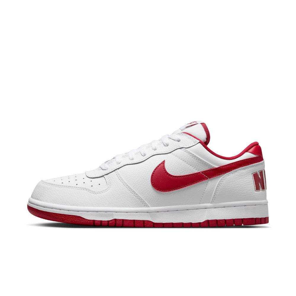 Big Low Lifestyle Shoes