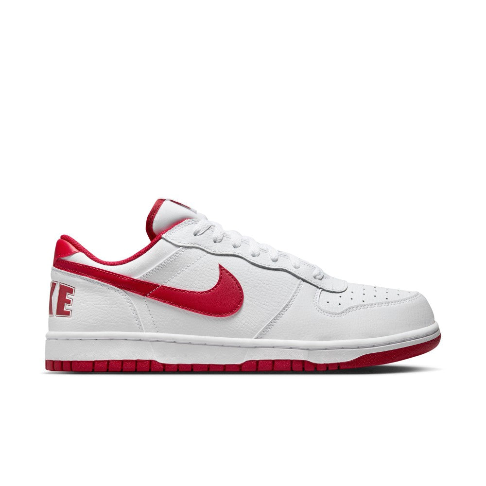 Big Low Lifestyle Shoes