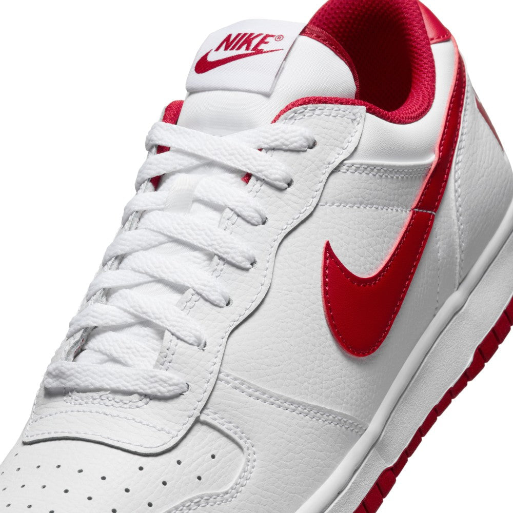 Big Low Lifestyle Shoes