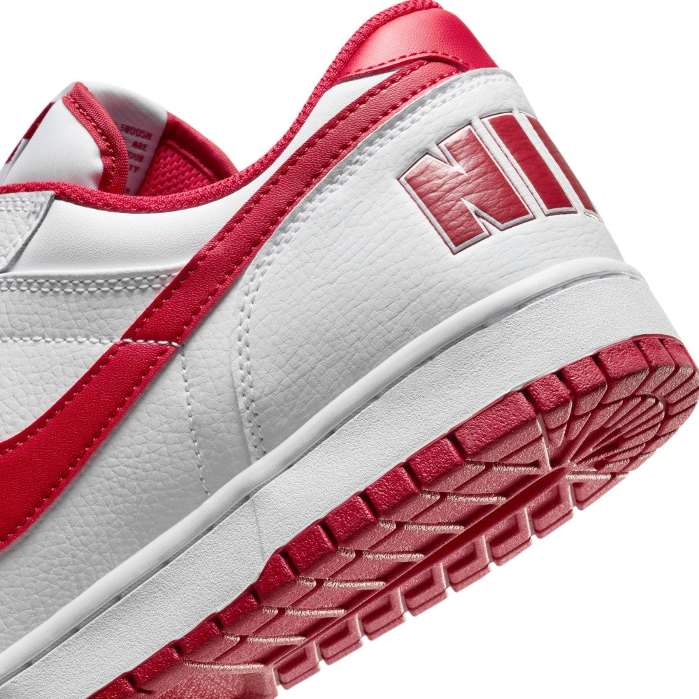 Big Low Lifestyle Shoes