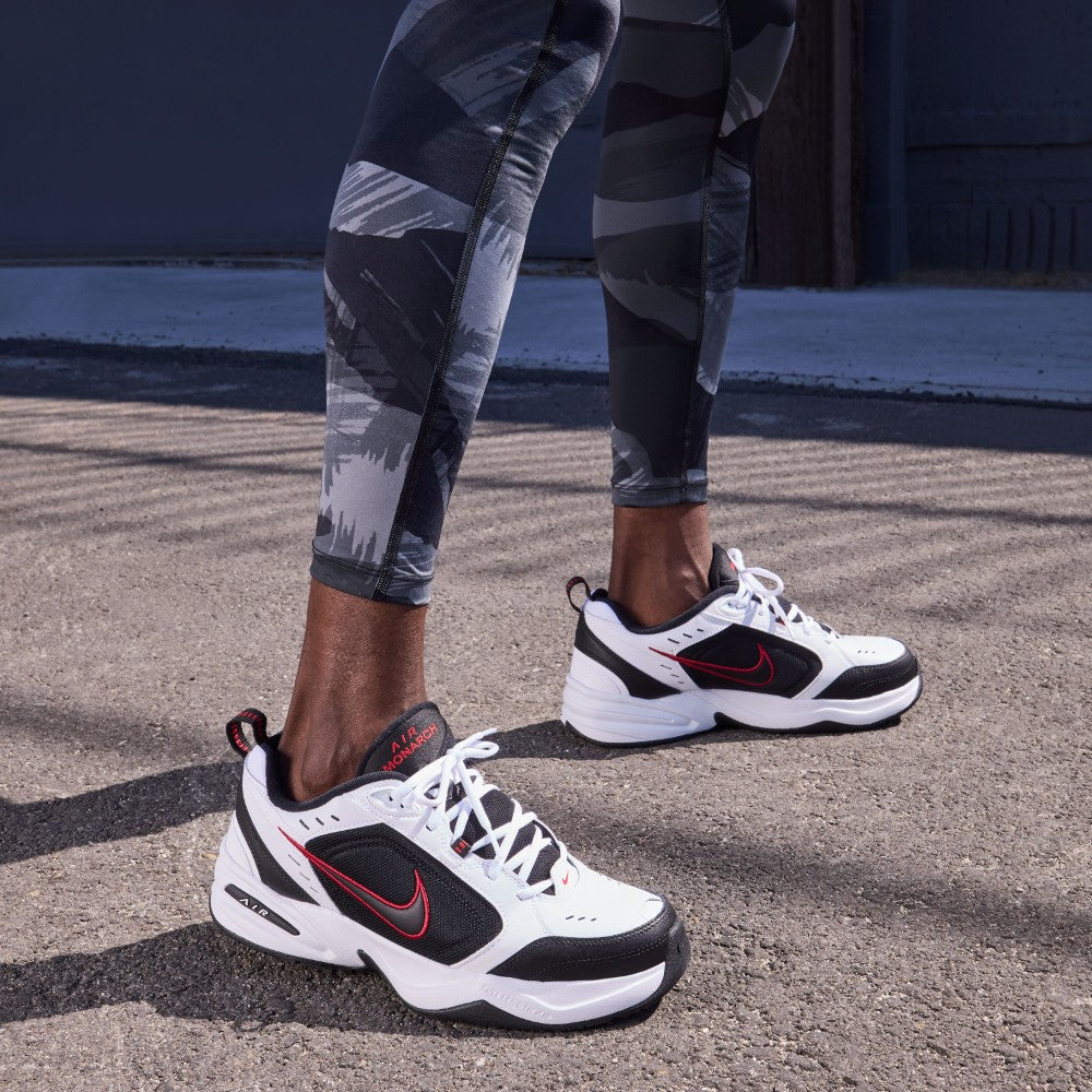 Air Monarch Iv Training Shoes