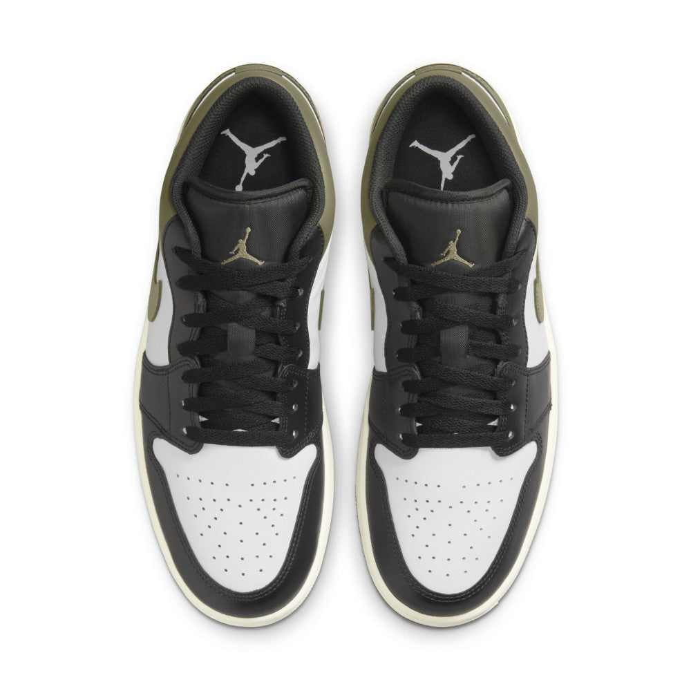 Air Jordan 1 Low Lifestyle Shoes