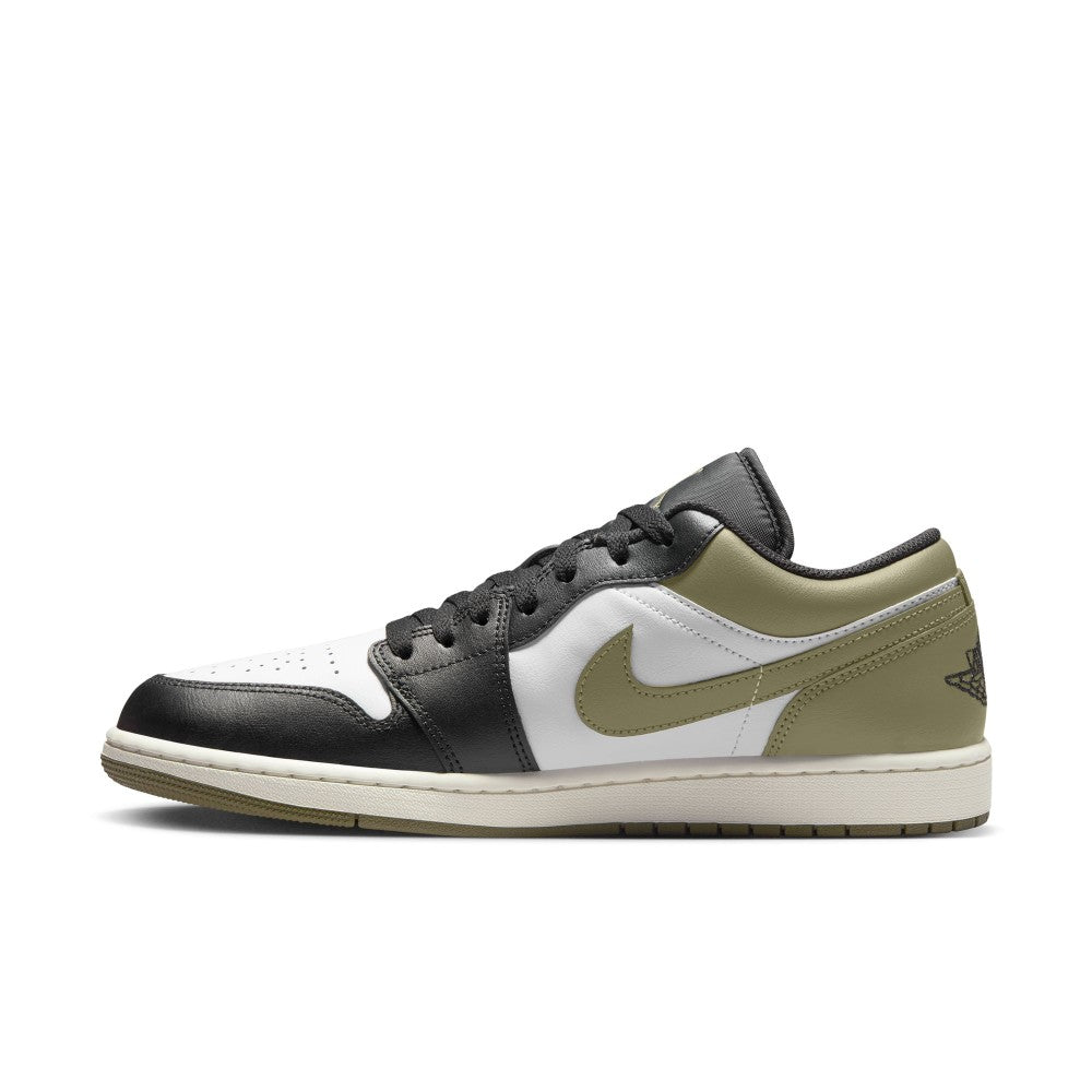 Air Jordan 1 Low Lifestyle Shoes