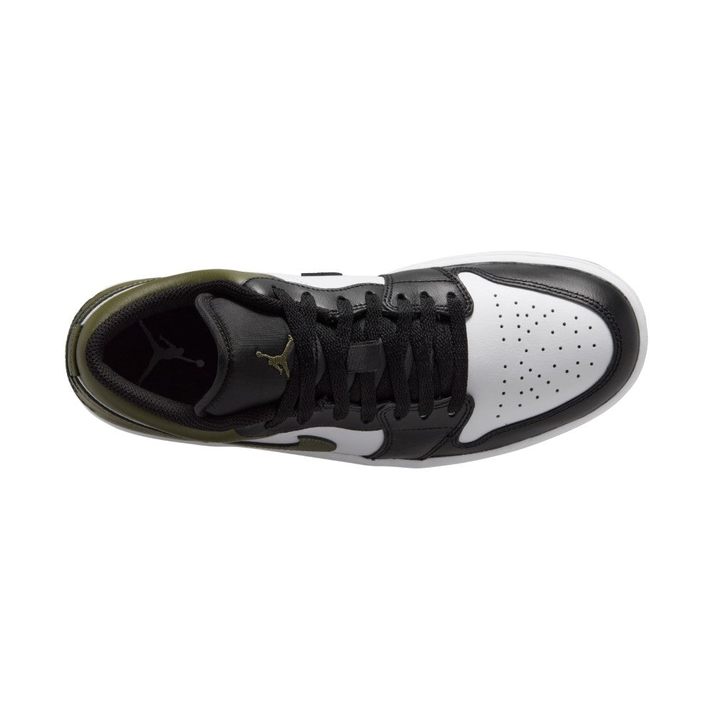 Air Jordan 1 Low Lifestyle Shoes