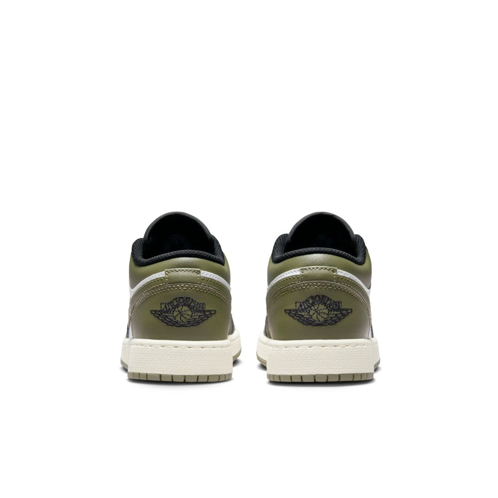 Air Jordan 1 Low Bg Lifestyle Shoes