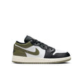 Air Jordan 1 Low Bg Lifestyle Shoes