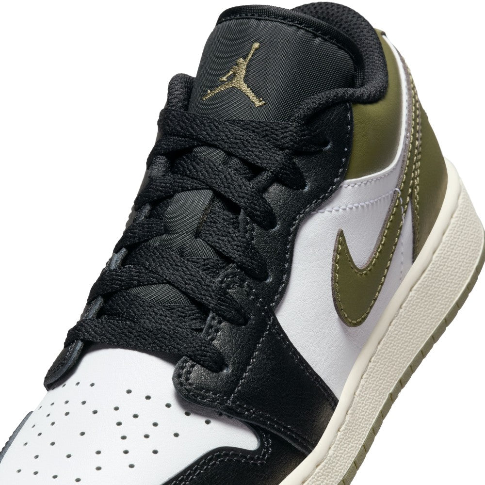 Air Jordan 1 Low Bg Lifestyle Shoes