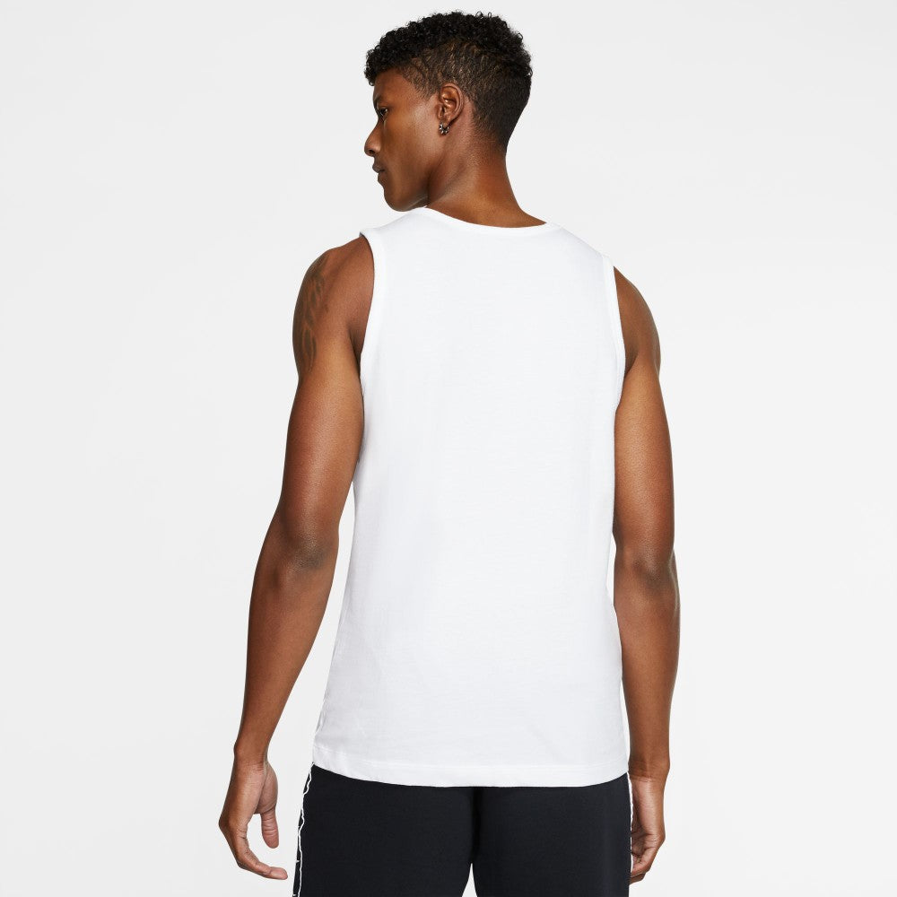 Sportswear Tank Top