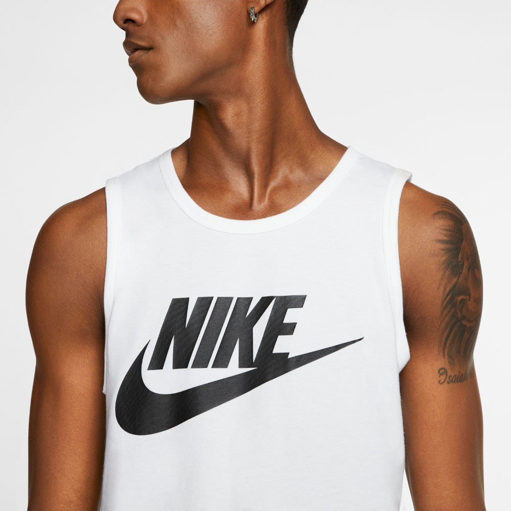 Sportswear Tank Top