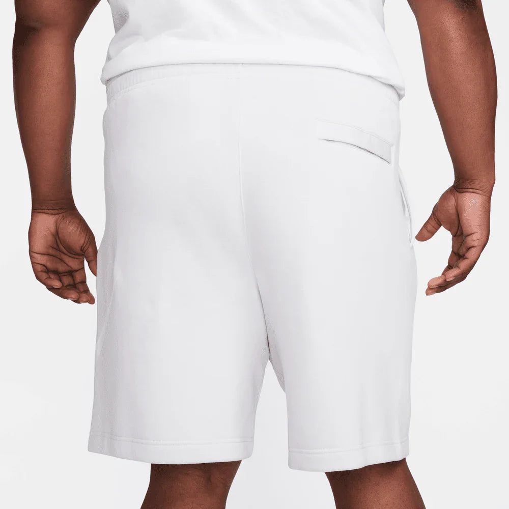 Sportswear Club Graphic Shorts