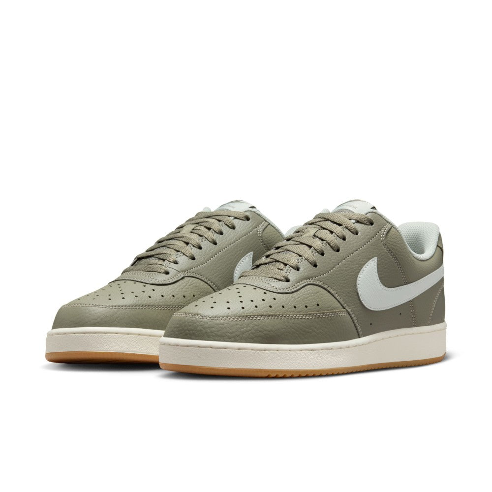 Court Vision Low Lifestyle Shoes