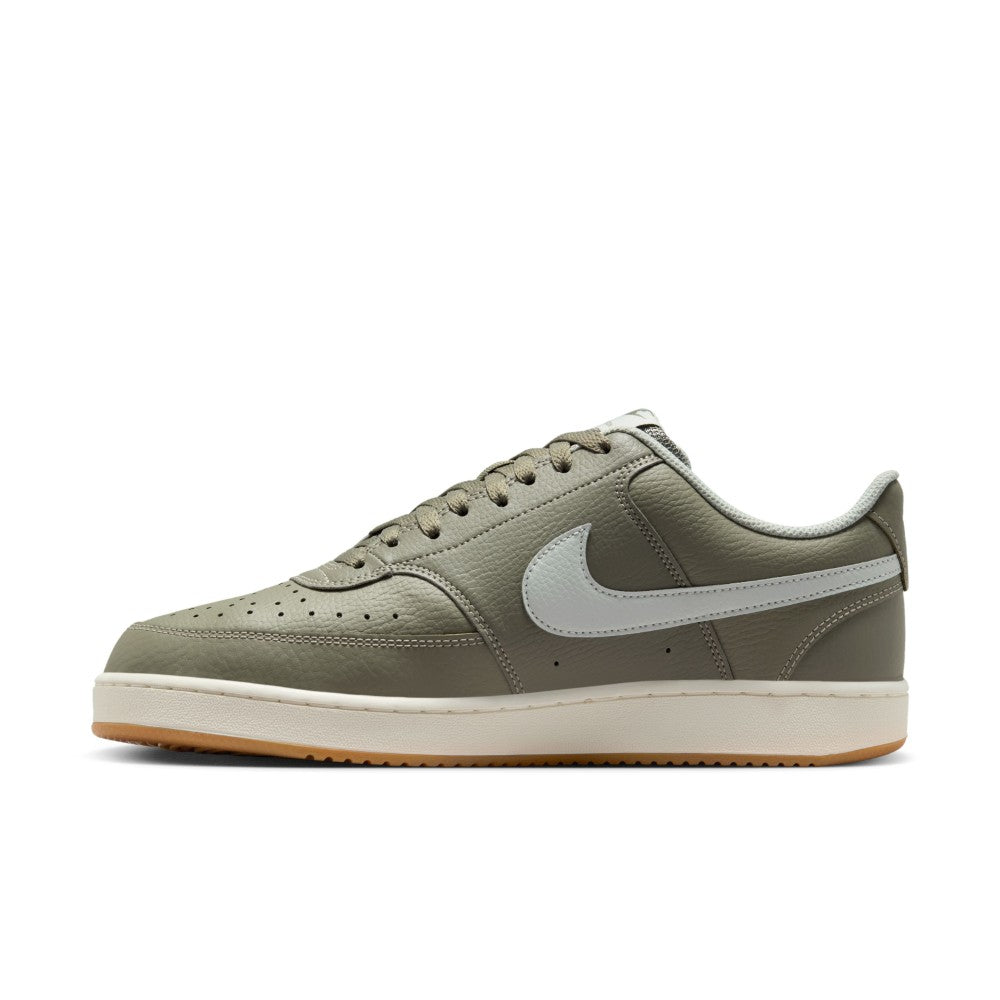 Court Vision Low Lifestyle Shoes
