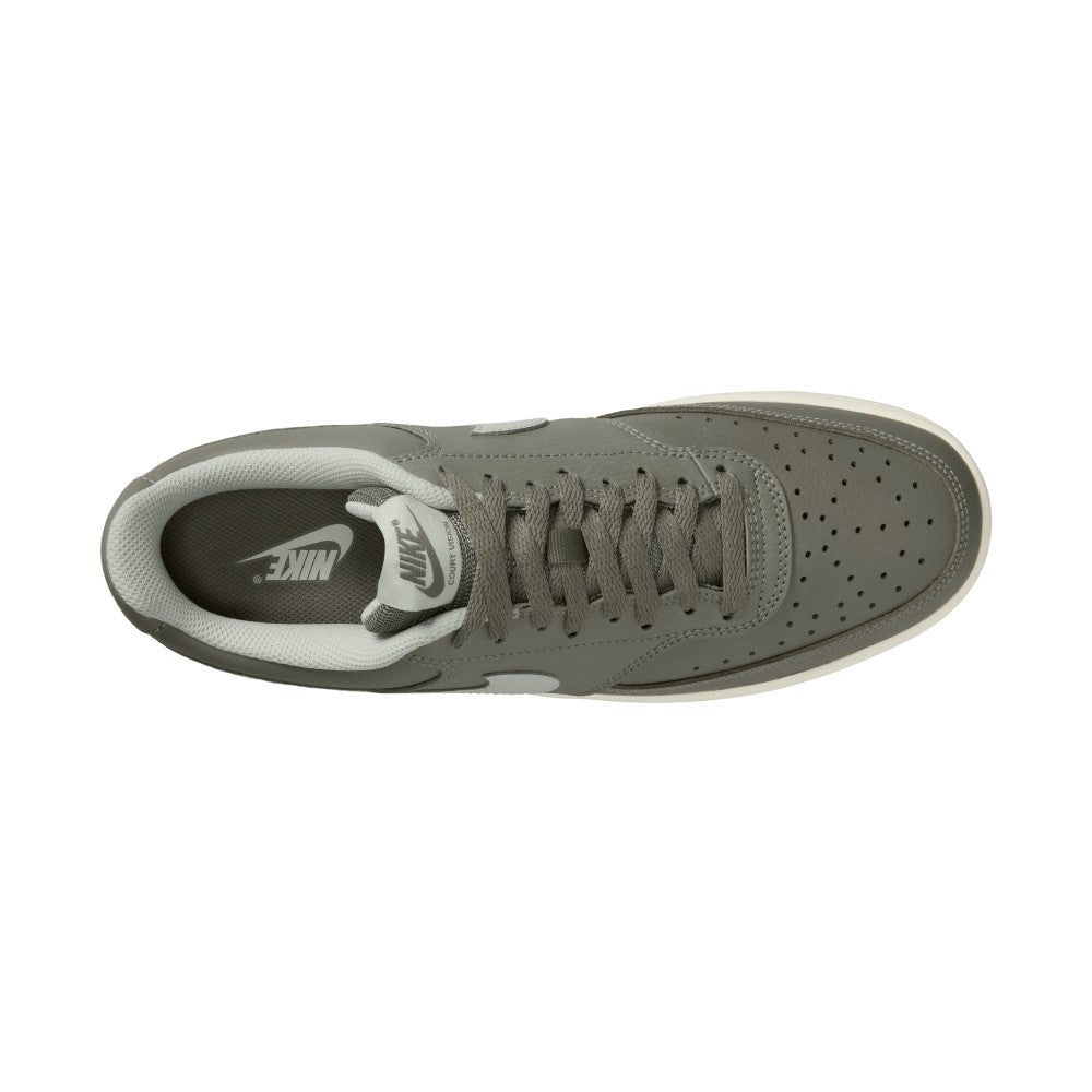 Court Vision Low Lifestyle Shoes