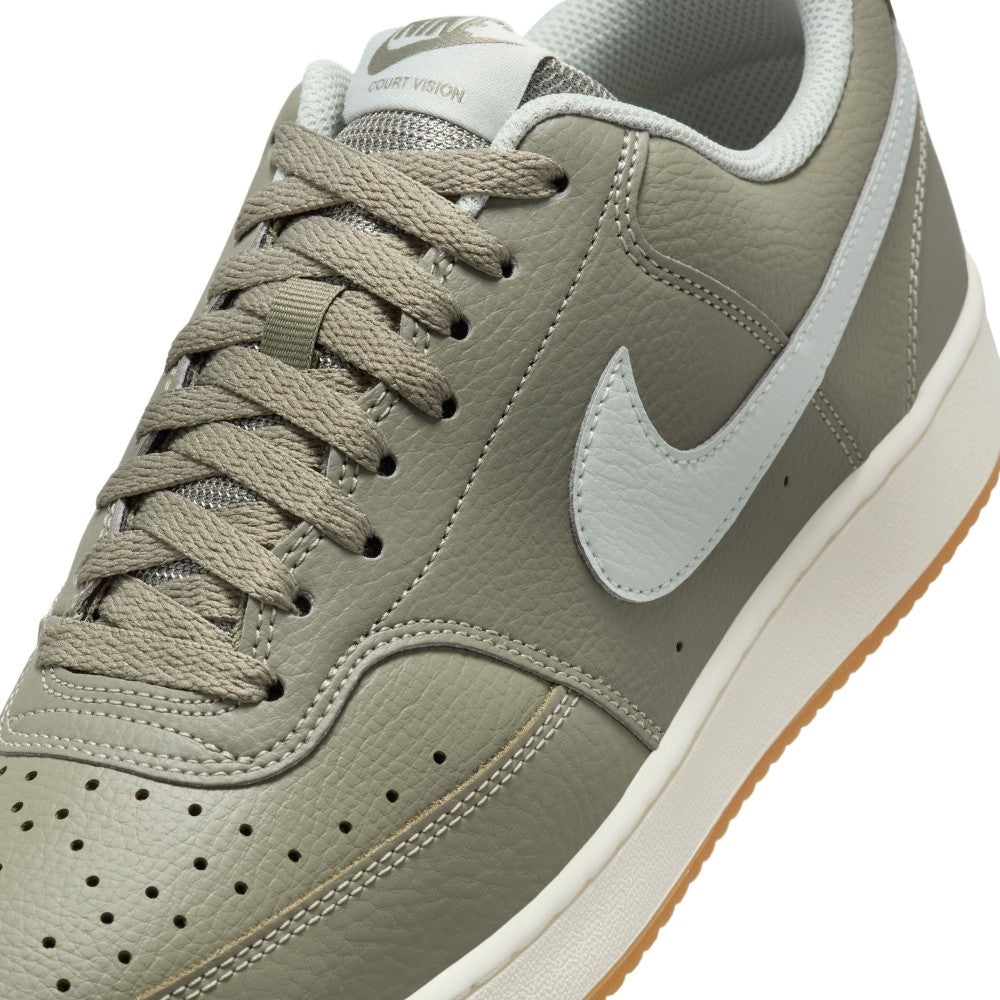 Court Vision Low Lifestyle Shoes