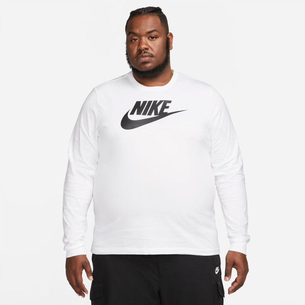 Sportswear Long Sleeve T-shirt