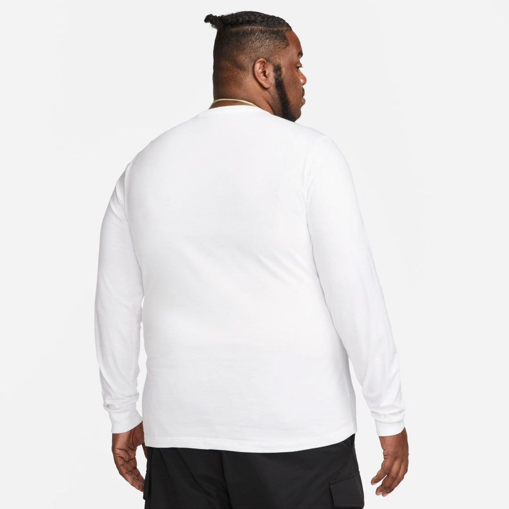 Sportswear Long Sleeve T-shirt