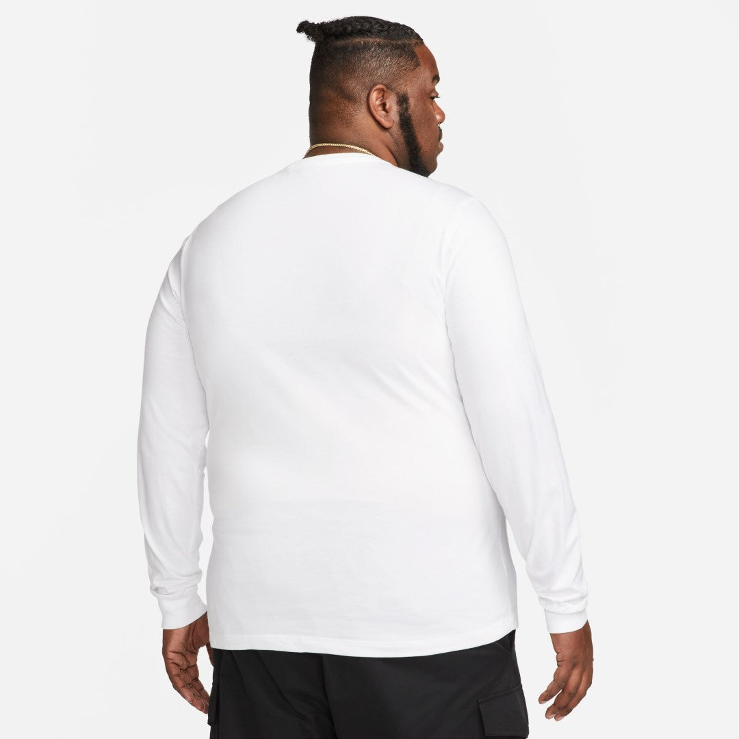 Sportswear Long Sleeve T-shirt