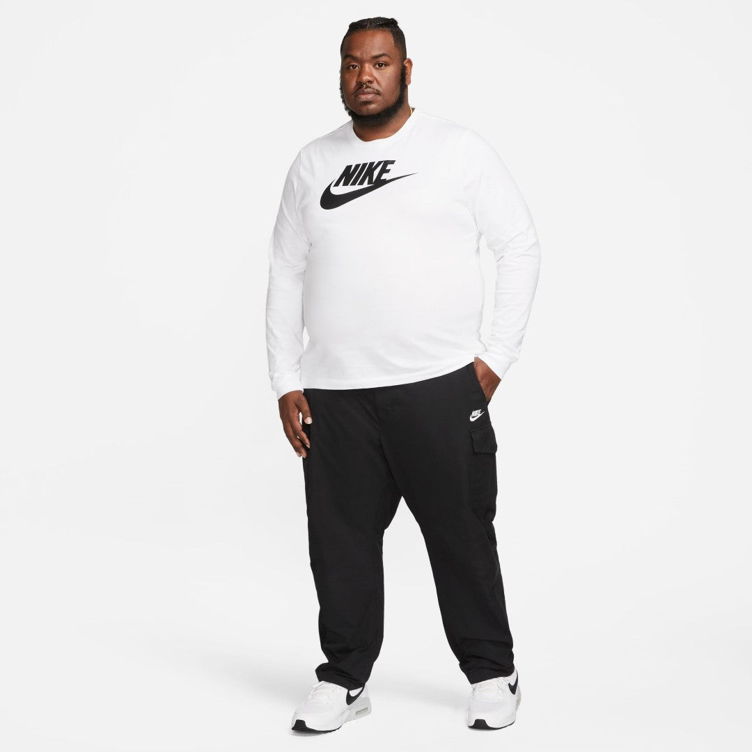 Sportswear Long Sleeve T-shirt