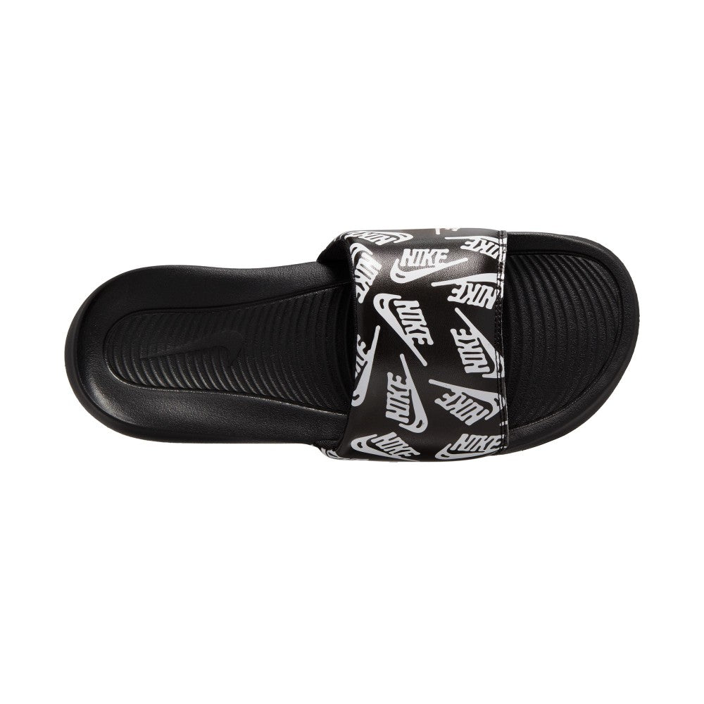 Victori One Printed Slides