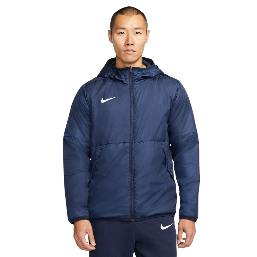 Team Park 20 Fall Therma Repel Jacket