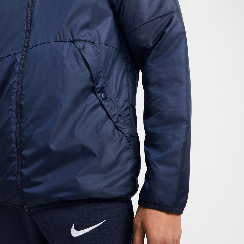 Team Park 20 Fall Therma Repel Jacket
