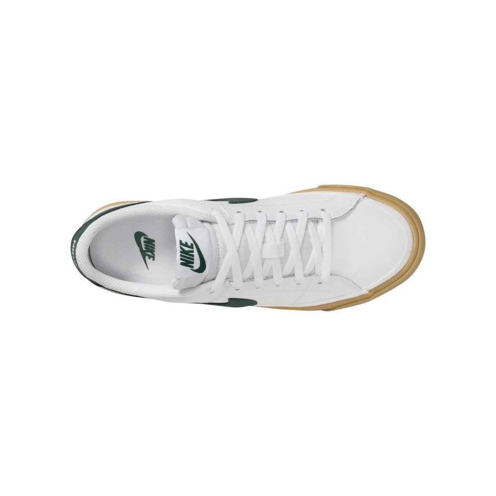 Court Legacy Lifestyle Shoes