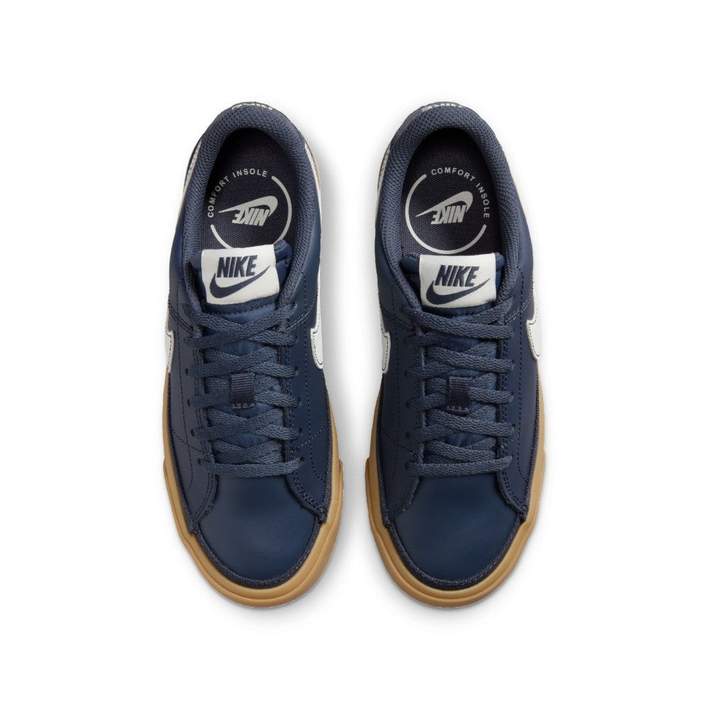 Court Legacy Lifestyle Shoes