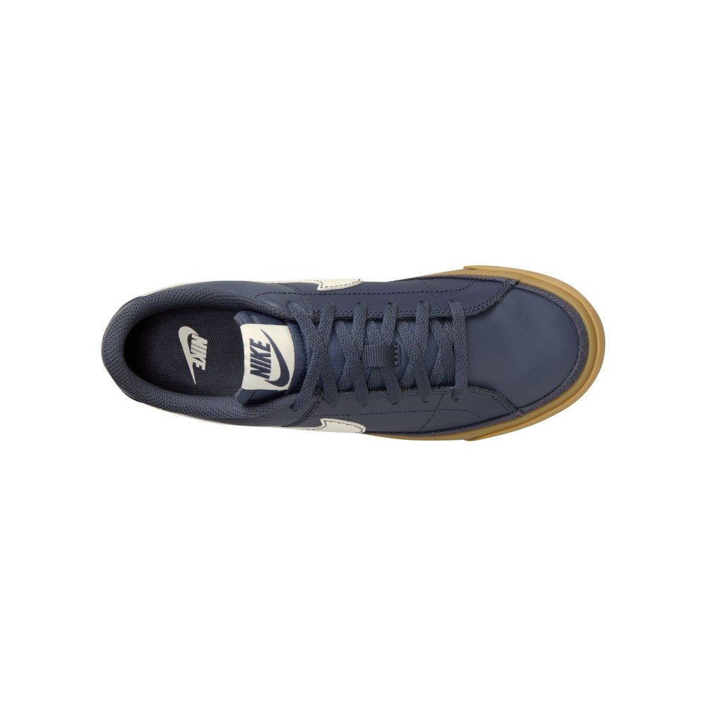 Court Legacy Lifestyle Shoes
