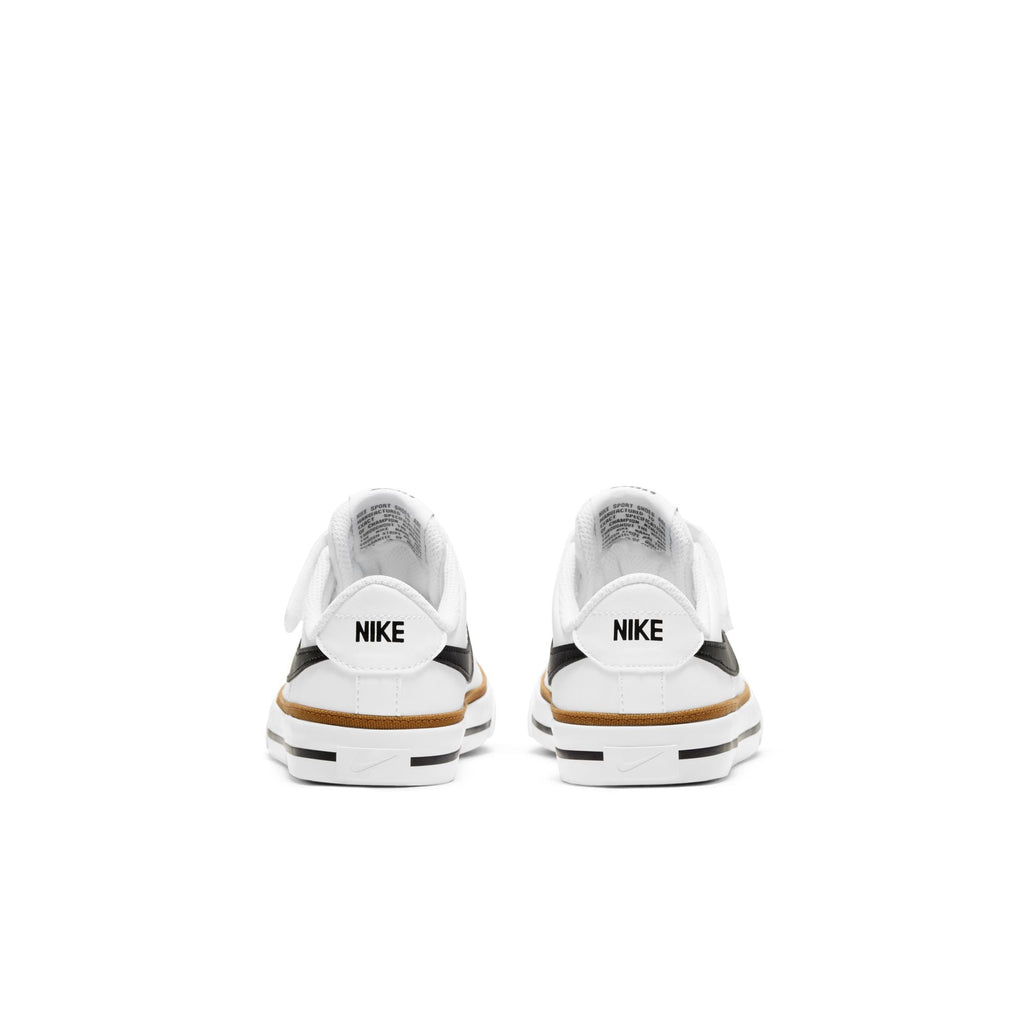 Court Legacy Lifestyle Shoes