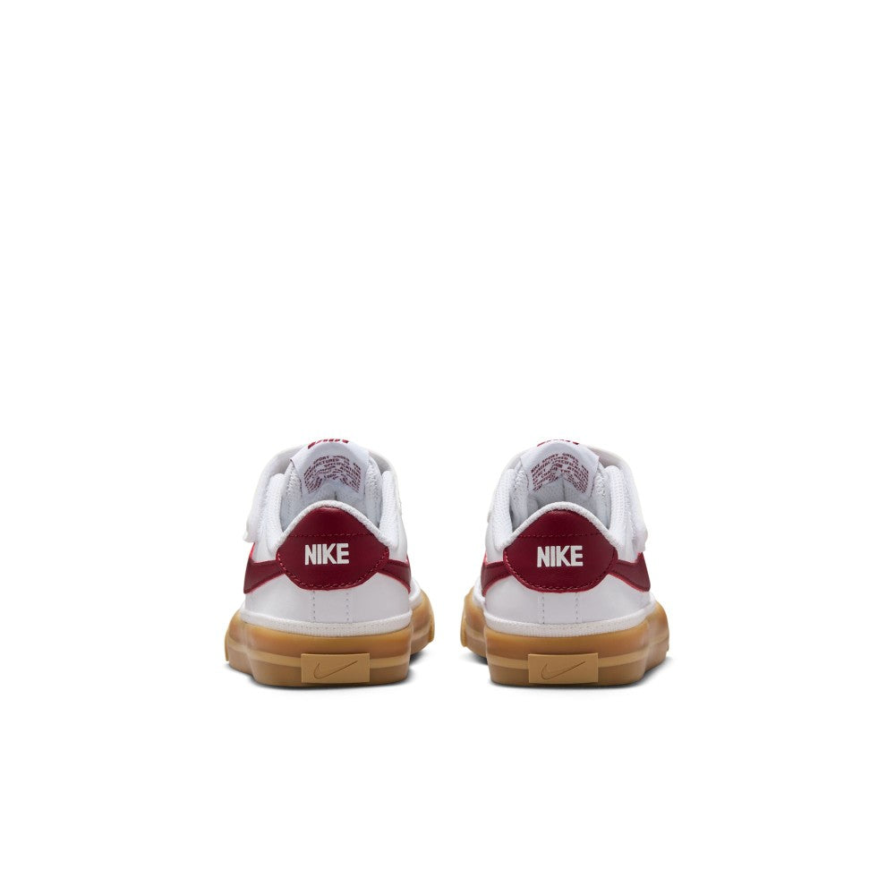 Court Legacy Lifestyle Shoes