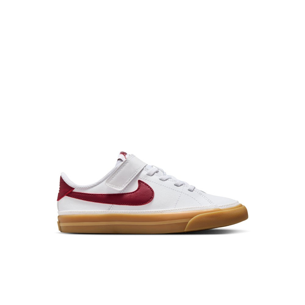 Court Legacy Lifestyle Shoes