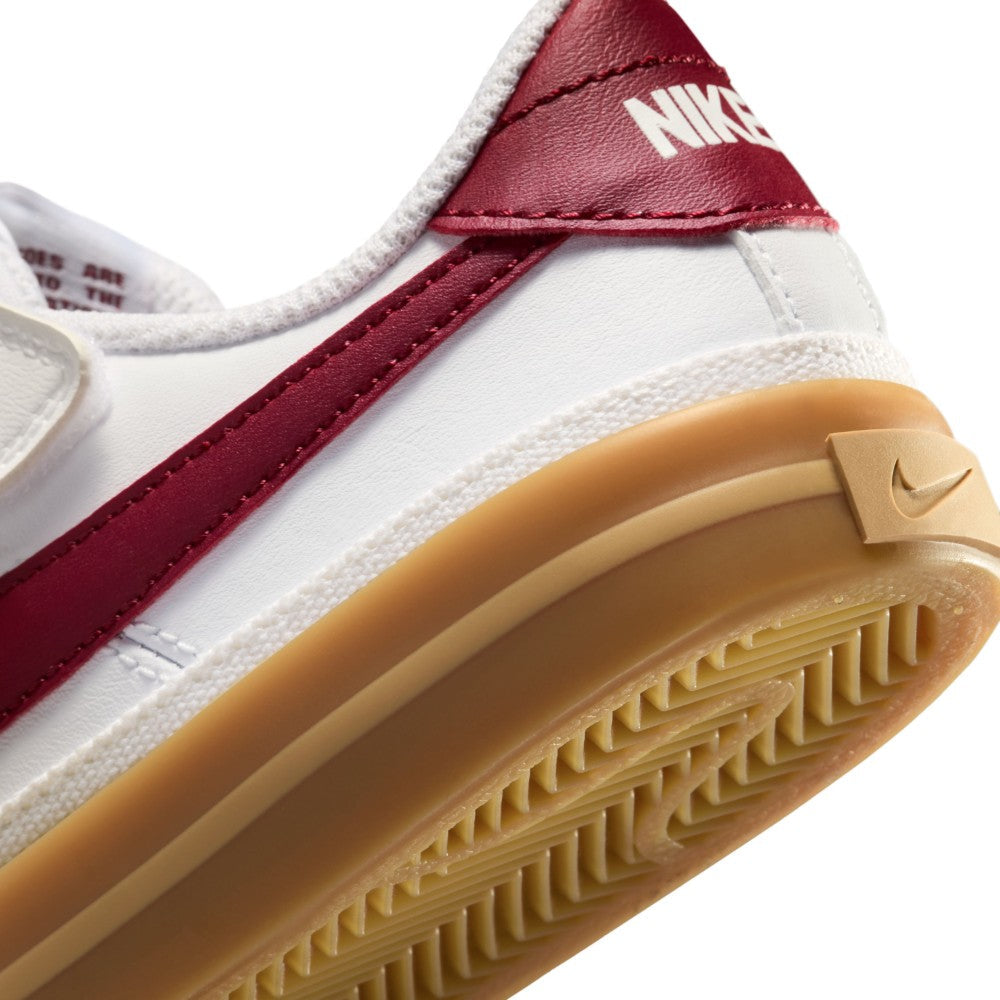 Court Legacy Lifestyle Shoes