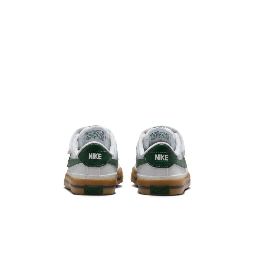 Court Legacy Lifestyle Shoes