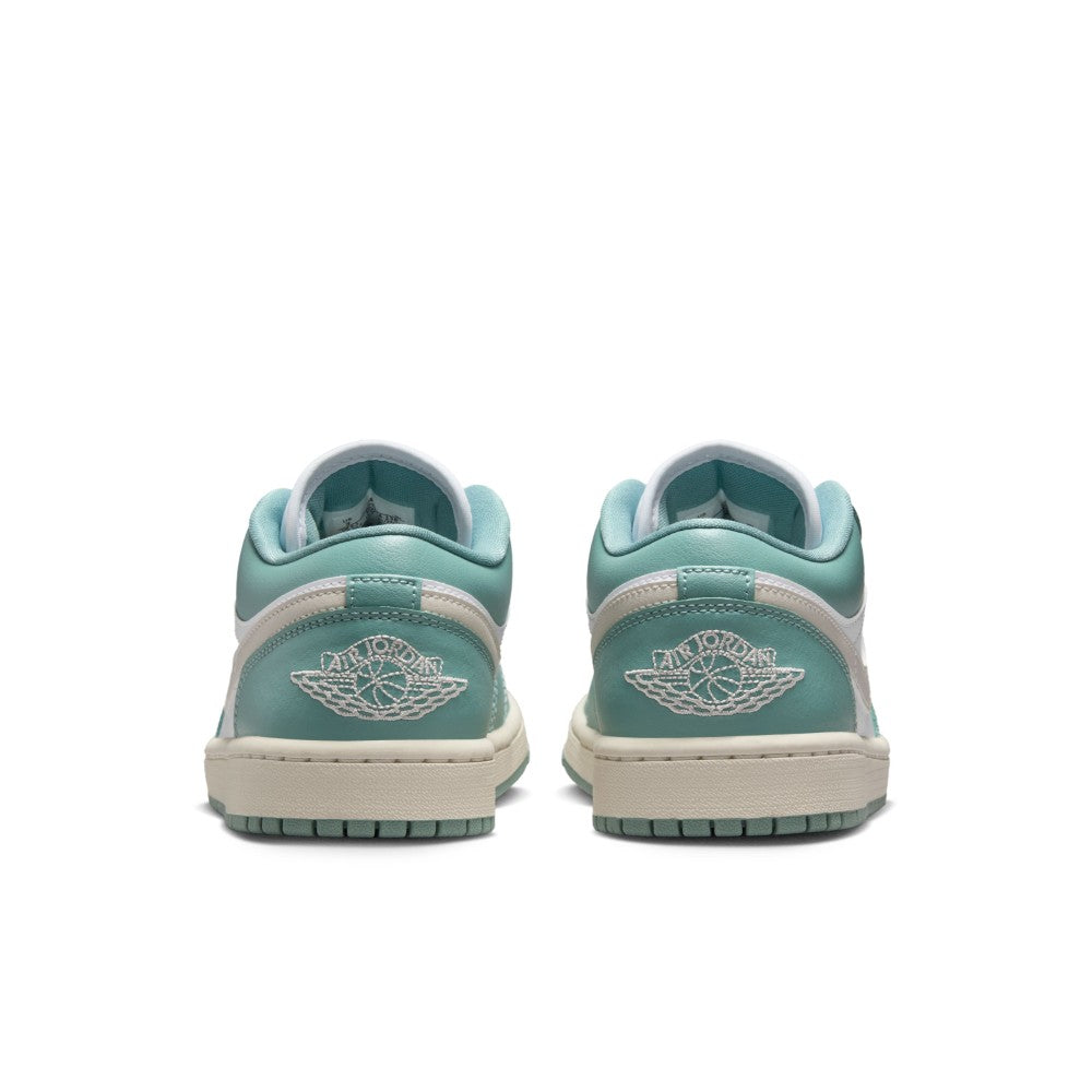 Air Jordan 1 Low Lifestyle Shoes
