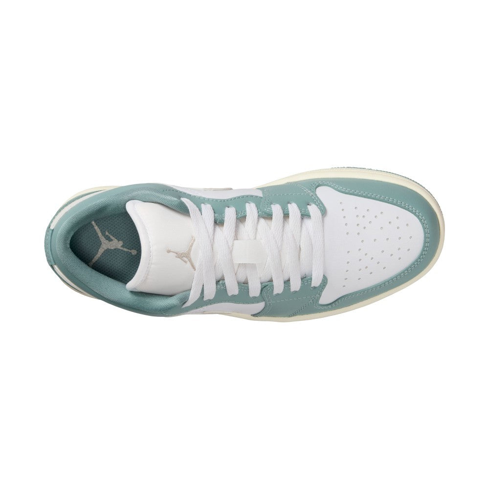 Air Jordan 1 Low Lifestyle Shoes