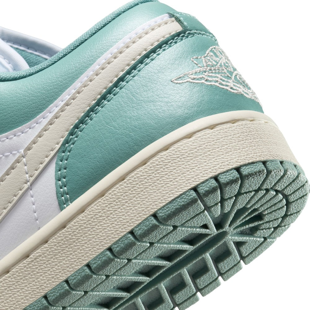Air Jordan 1 Low Lifestyle Shoes