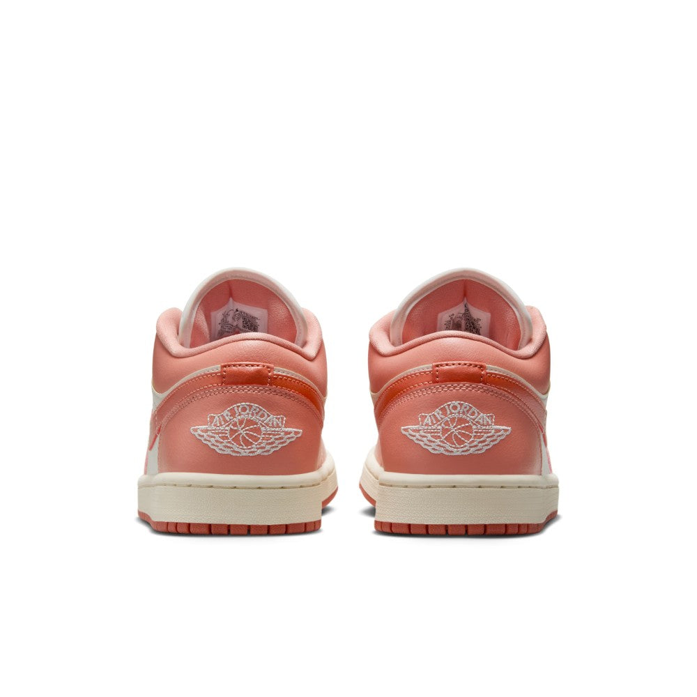 Air Jordan 1 Low Lifestyle Shoes